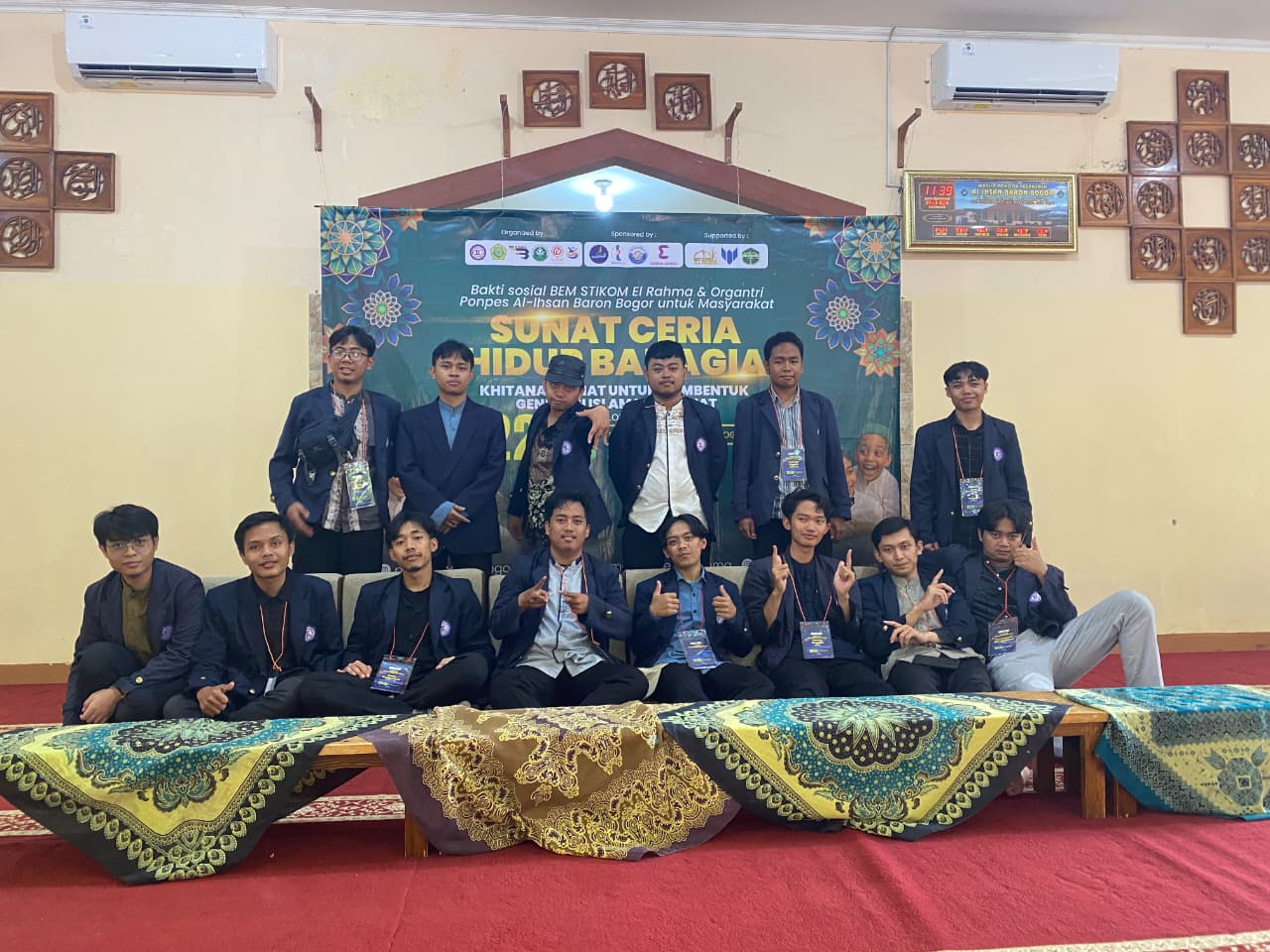Kegiatan BEM